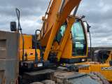 Hyundai R210W-9S Экскаватор  2019