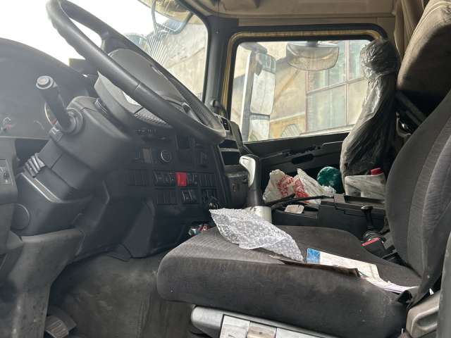 SHACMAN SX33186V366 8x4 Самосвал  2022