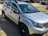 Renault Duster Life 1.5 dci MT6 4x4 2022