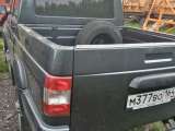 UAZ Pickup Base ИКАР 2.7 5MT 2024