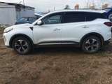 Chery Tiggo 7 PRO MAX Ultimate 1.6T 150 DCT 2023