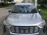 Haval Jolion Elite 1.5 7DCT 2WD 2021