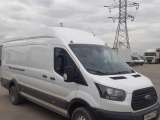 Ford Transit VAN 350E DCiV SVO 2021