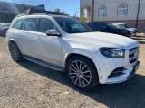 Mercedes-Benz GLS 400 d 4MATIC Luxury 2021