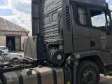 SHACMAN SX42584V324 6х4 Седельный тягач  2022