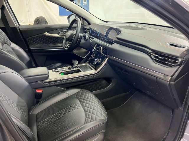 EXEED TXL Sport Edition 2.0 7DCT 4WD 2023