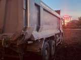 HOWO T5G ZZ3257V384GE1 6x4 Самосвал  2022