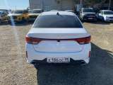 KIA Rio Prestige+ 1.6 6AT 2021