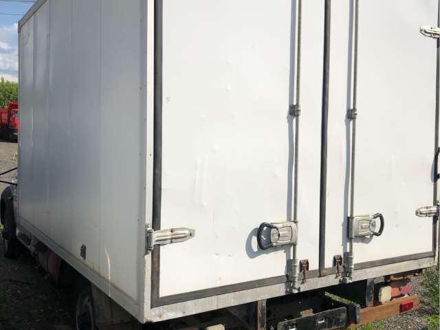 UAZ Profi Бортовой автомобиль с платформой 1870 Комфорт 4х2 2.7 5MT 2021