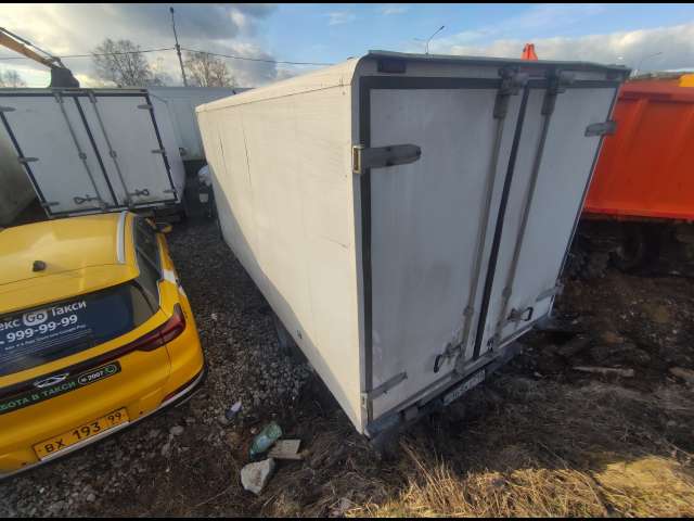 UAZ Profi Полуторка 4х2 Бортовой (BASE ИКАР)  2021