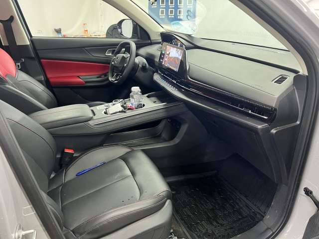 Changan CS55 Plus Tech 1.5T 7AT 2024