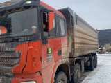 SHACMAN SX33186T366 Cамосвал 8x4  2021