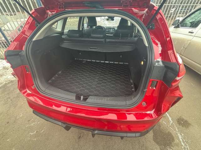 Haval F7 Elite 2.0 7DCT 4WD 2024