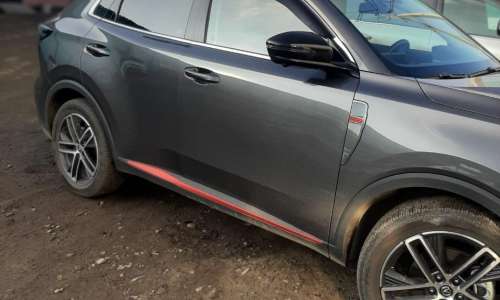 Changan CS55 Plus 