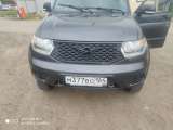 UAZ Pickup Base ИКАР 2.7 5MT 2024