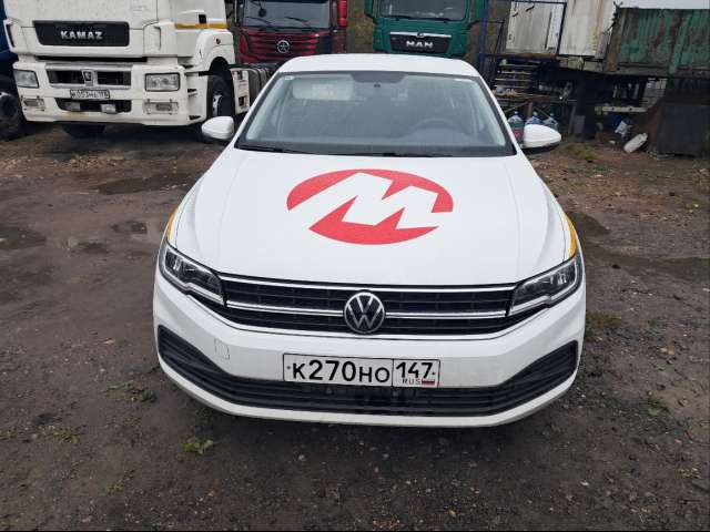 Volkswagen Bora 1,5MPI (113) 2022