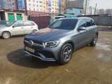 Mercedes-Benz GLC 300 4MATIC Sport 2021