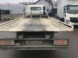 Hyundai Mighty EX9 Эвакуатор  2023