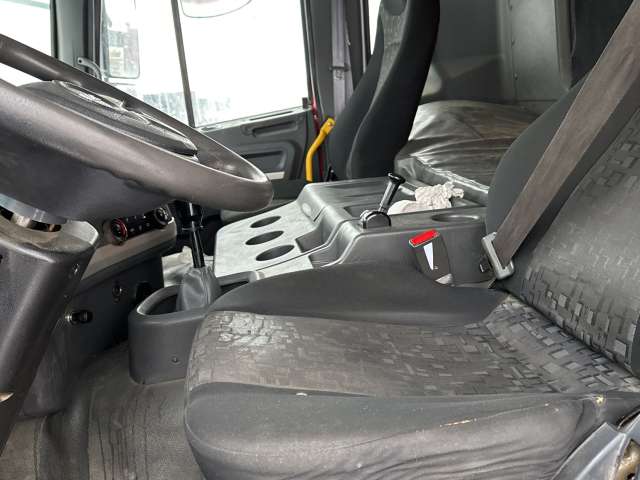 JAC N-350 6х4 Самосвал  2021