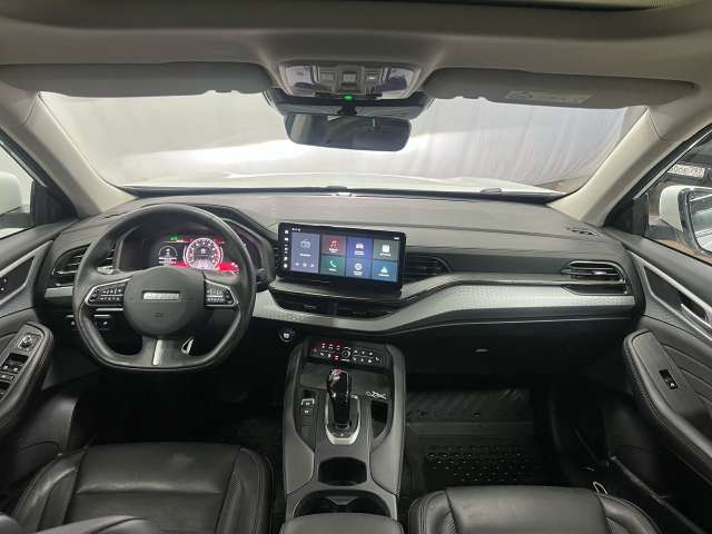 Haval F7 Tech Plus 2.0 7DCT 4WD 2023