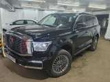 TANK GWM 500 Premium 3.0AT (299 hp) 2023