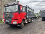 SHACMAN SX32586T384 Самосвал 6х4  2022