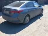 Hyundai Solaris Comfort + Advanced 1.6 6AT 2021