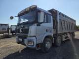 SHACMAN SX33186V366 8x4 Самосвал  2023