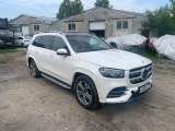 Mercedes-Benz GLS 400 d 4MATIC 2019