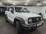 TANK GWM 300 Premium AWD 2.0 2023
