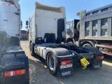 DAF XF 4x2 Седельный тягач  2022