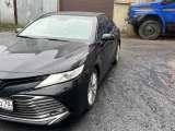 Toyota Camry Стандарт плюс 2.5 АКП 2019