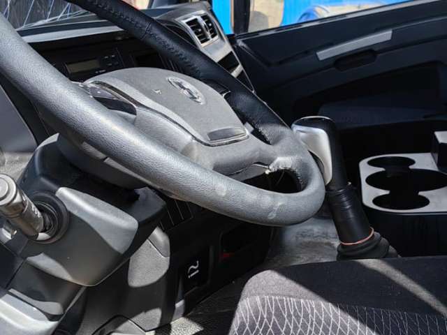 SHACMAN SX33186V366 8x4 Самосвал  2022