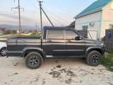 UAZ Pickup Base Limited 2.7 5MT 2023