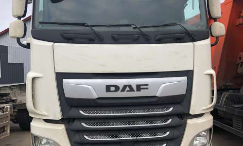 DAF XF 4x2 Седельный тягач 