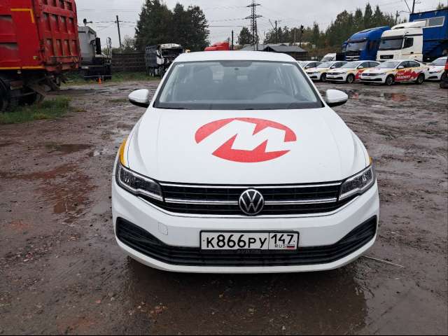 Volkswagen Bora 1,5MPI (113) 2022