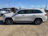 Mercedes-Benz GLS 400 d 4MATIC Luxury 2021