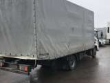 Hyundai Mighty EX8 Эвакуатор  2023