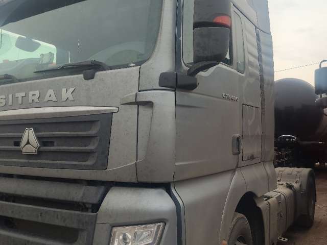 SITRAK C7H 4×2 ZZ4186V391HE  2023