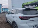 Chery Tiggo 7 PRO MAX Prestige 1.5T 147 CVT 2023