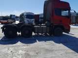 SHACMAN SX42584V324 6х4 Седельный тягач  2022