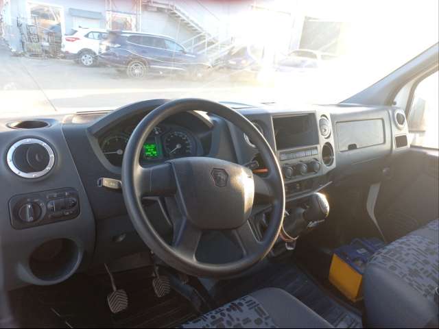 GAZ GAZELLE Next Изотермический/рефрижератор  2022