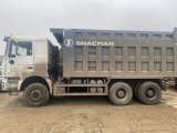 SHACMAN SX32586T384 Самосвал 6х4  2021