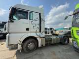 SITRAK C7H ZZ4186V361HE Седельный тягач  2022