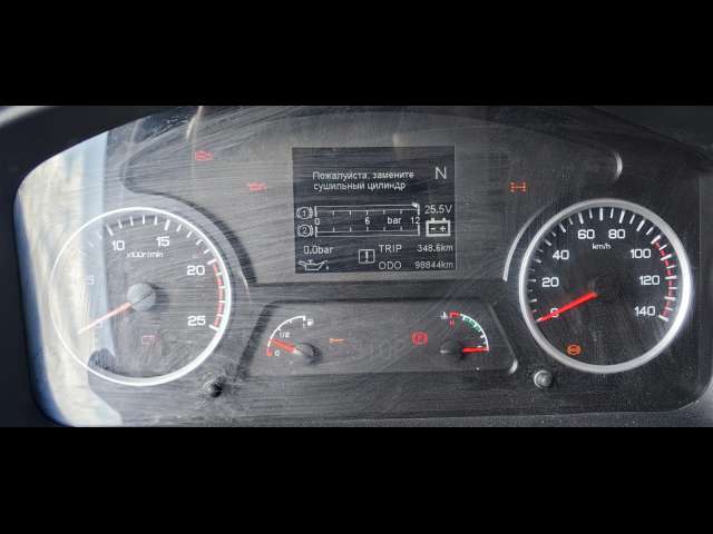 SHACMAN SX33186V366 8x4 Самосвал  2022