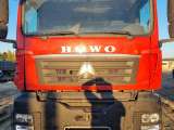 HOWO T5G ZZ3257V384GE1 6x4 Самосвал  2022