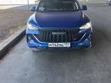 Haval F7x Tech Plus 2.0 7DCT 4WD 2022