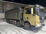 SHACMAN SX33186V366 8x4 Самосвал  2023