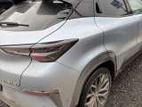 Changan UNI-T 1.5 Tech DCT 4x2 2024