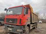 МАЗ 6501* 6x4 Самосвал  2021